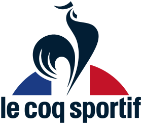 Le Coq Sportif size guide