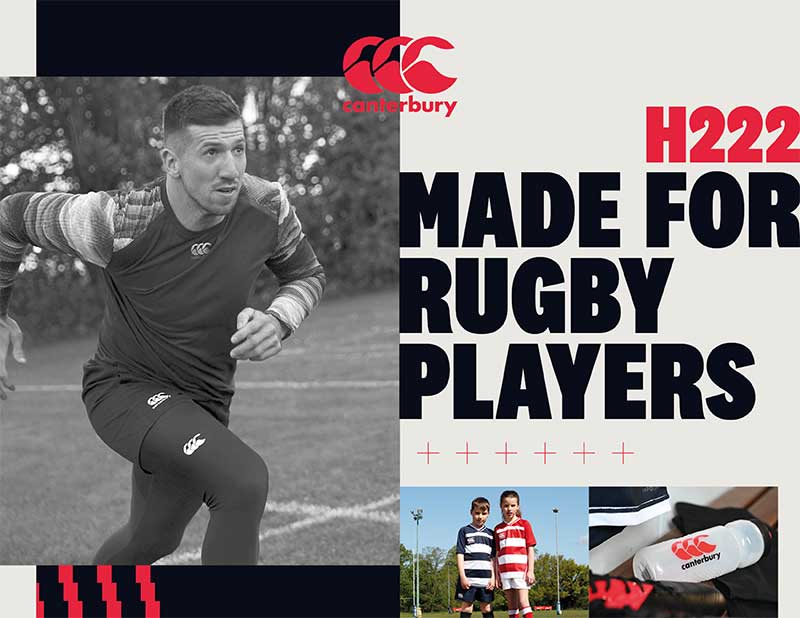 Catalogue Rugby Canterbury 2022