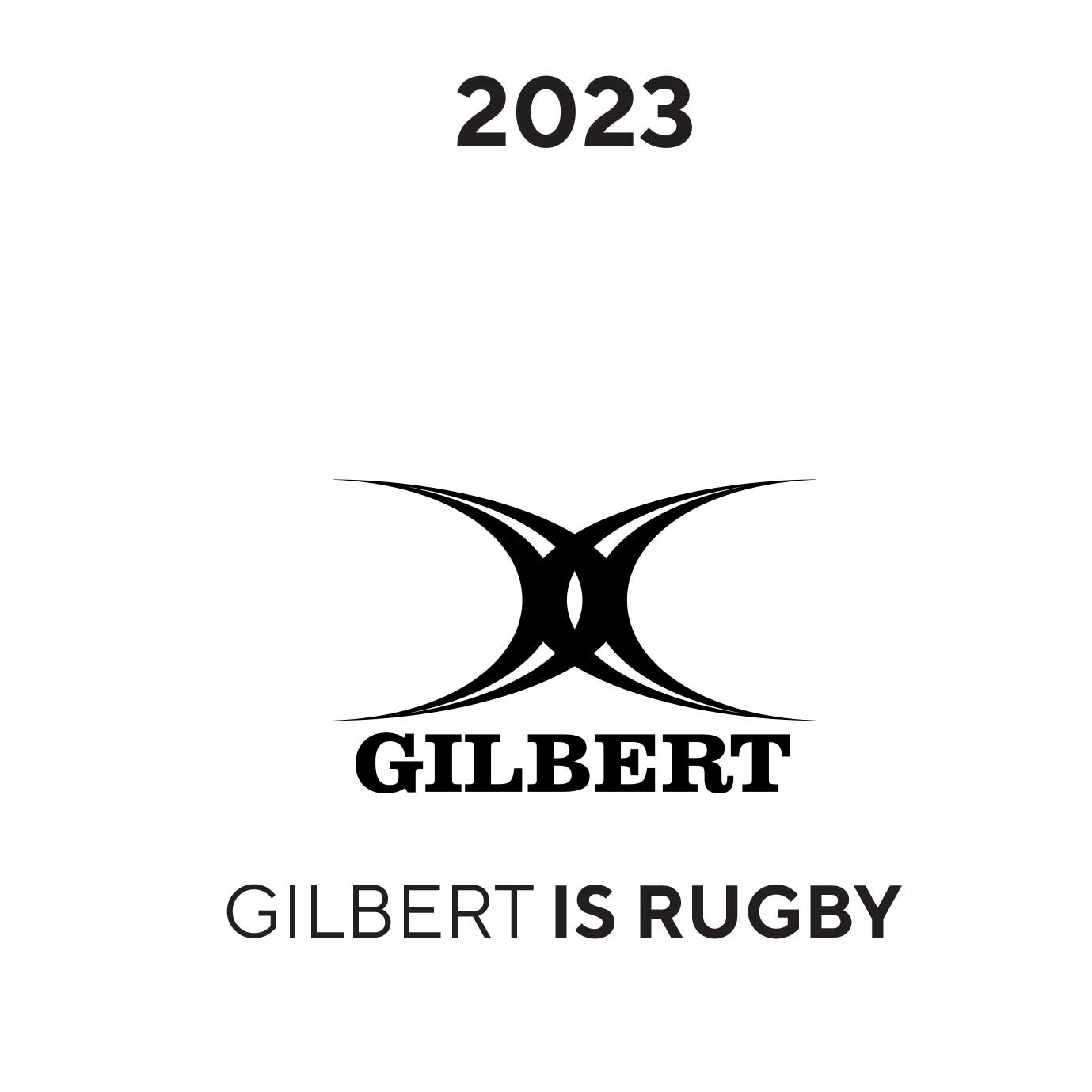 Catalogue Rugby Gilbert 2023
