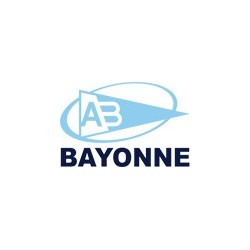 Chaussettes Pays Basque Aviron Bayonnais / KAPPA