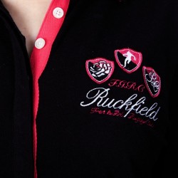 Robe Polo Rugby Women - Ruckfield