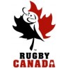 Mii Ballon Rugby Replica Canada / Gilbert
