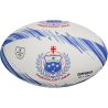 Ballon Rugby Replica Samoa / Gilbert