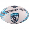Ballon Supporteur Rugby Montpellier / Gilbert 