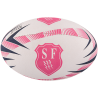 Ballon Rugby Supporteur Stade Français / Gilbert 