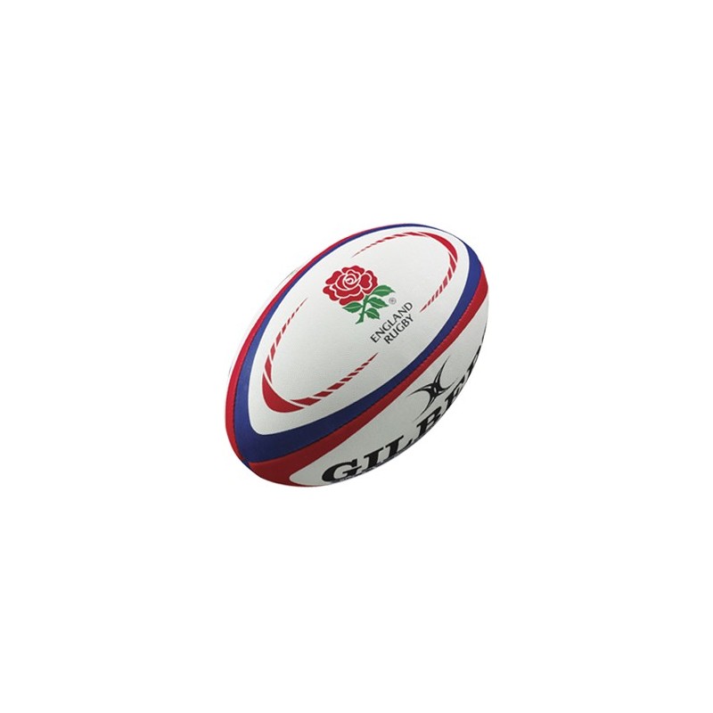 England official replica rugby ball Size 4 & 5 Gilbert