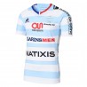 Maillot Rugby  Racing Enfant 2017-2018 / Coq Sportif