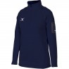 Polaire Rugby Femme Qust Micro / adidas