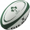 Ballon Rugby Replica Irlande / Gilbert