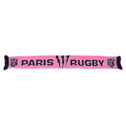 Echarpe Paris Rugby  / Stade Français Paris