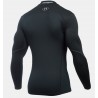 Maillot Compression HeatGear® Manches Longues / Under Armour