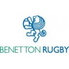 Maillot Rugby Domicile Benetton Trévise / Errea