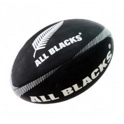 All Blacks Supporter Ball size 1 & 3 Gilbert