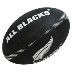 Gilbert All Blacks Supporters Ball