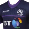 Maillot Rugby Ecosse Seven / Macron