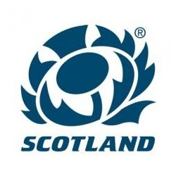 Boutique Ecosse Rugby / Gilbert
