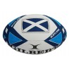 Ballon Rugby Flag Ecosse / Gilbert