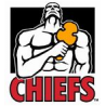 Short Chiefs Rugby 2018 / adidas