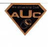 Casquette Bull Bicolore / AUC Rugby
