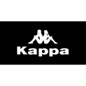 Lot de 3 Chaussettes de rugby rayées Lipeno / Kappa