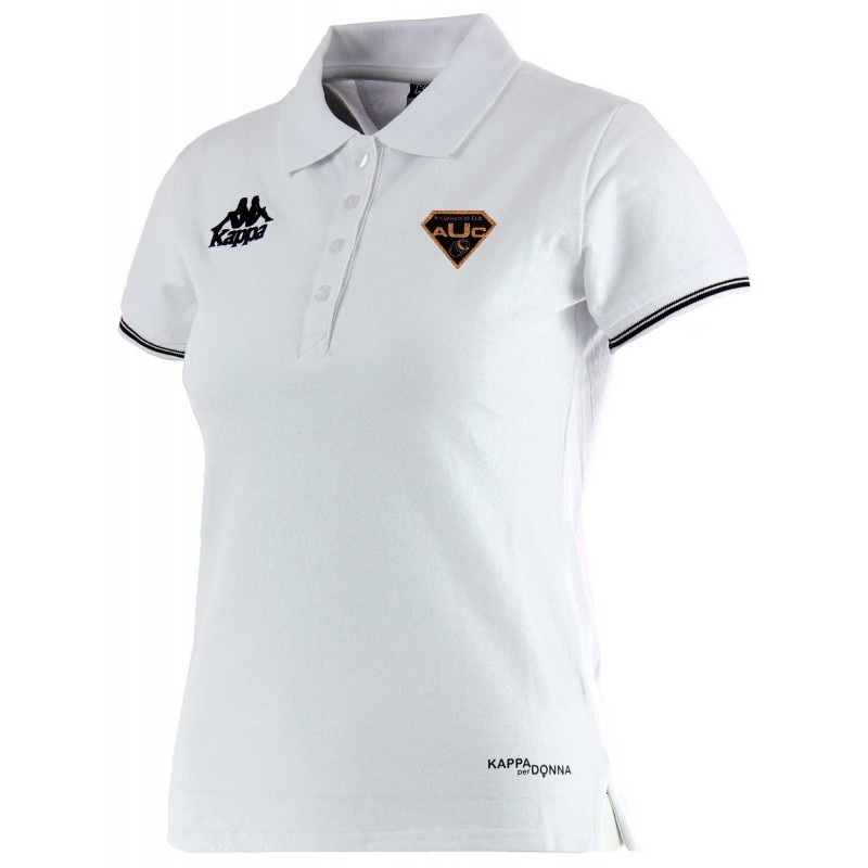 Polo Andria pour Femme / AUC Rugby