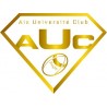 Sac de sport Borza / AUC Rugby