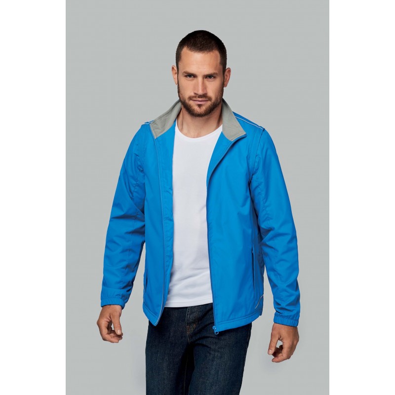 Blouson Rugby Manches Amovibles Adulte / Proact