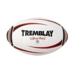 Ballon  d'entraînement de Rugby Premier Prix / Tremblay