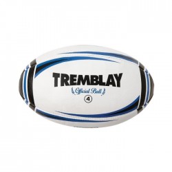 Ballon  d'entraînement de Rugby Premier Prix / Tremblay