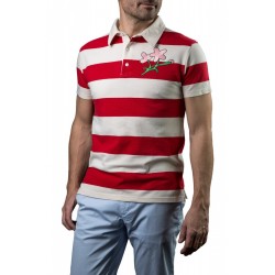 Polo Rugby Replica Japon 1932 / Sports d'Epoque