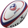 Ballon Rugby Replica USA  / Gilbert