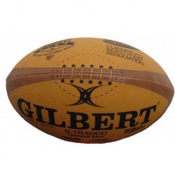Ballons de rugby personnalisés / Gilbert