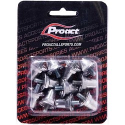 Pack crampons rugby nylon / Proact