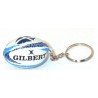 Porte-Clefs Ballon Rugby Flower of Scotland  / Gilbert