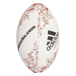 Mini-Ballon Rugby Replica All Blacks T1 / Adidas