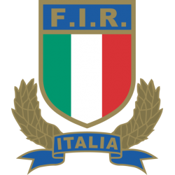 Ballon Rugby Flag Italie RWC 2019 / Gilbert
