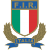 Ballon Rugby Flag Italie RWC 2019 / Gilbert