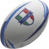 Ballon Rugby Supporter Italie  / Gilbert