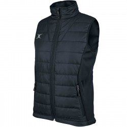 Gilet Rugby Pro Body Homme-Femme / Gilbert