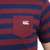 T-shirt Rugby Thames UB Bordeaux / Canterbury