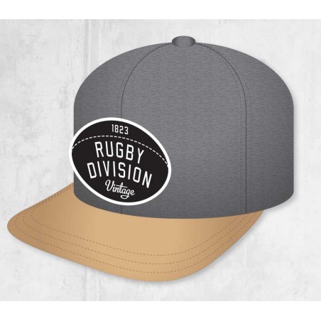 Casquette Snapback Break / Rugby Division