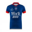 Maillot Rugby Domicile Adulte FC Grenoble / Kappa