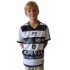 Maillot Rugby Away Enfant 2018-2019 La Rochelle / Hungaria