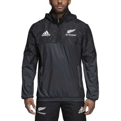 Sweat entraînement All Blacks All Weather / adidas