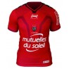 Maillot Rugby RC Toulon Away 2018-19 / Hungaria