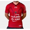 Maillot Rugby RC Toulon Away Enfant 2018-19 / Hungaria