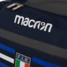 Maillot Rugby Italie Extérieur 2017-2018 / Macron