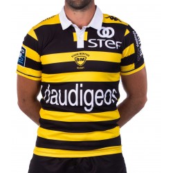 Maillot Rugby Stade Montois 2018-2019 / Kappa