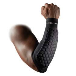 Protection Avant-Bras Rugby Hex™ / MC David