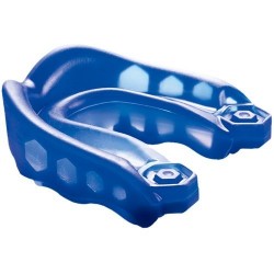 Youth Gel Max Mouthguard Shock Doctor
